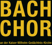 Bach-Chor